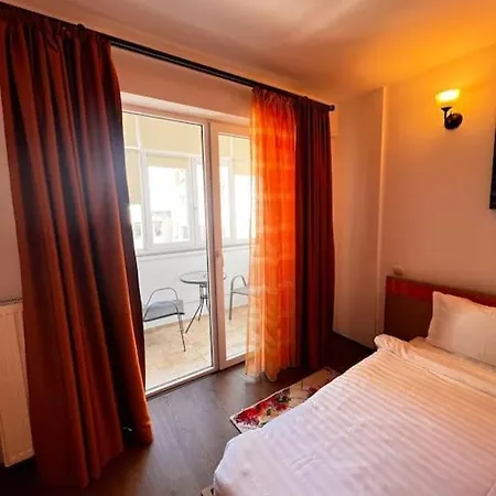 Apartament Modern Beach & City Centre Flat