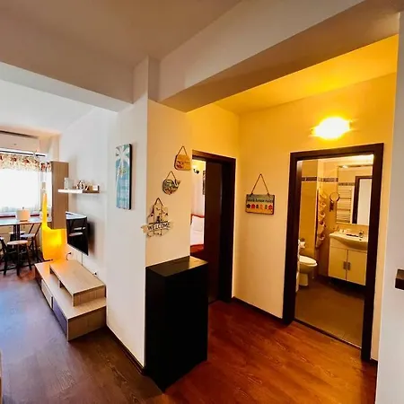 Apartment Neversea Flat