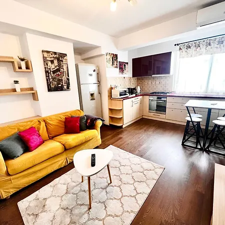 Neversea Flat Apartment *