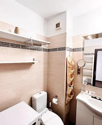 Apartment Modern & Centre Flat