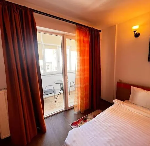 Apartment Modern & Centre Flat