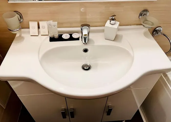 Apartment Modern & Centre Flat *